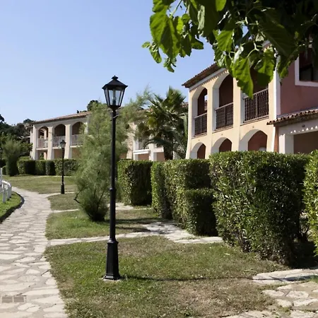 Les Parcs De - Maeva - 2 Pieces 4 Personnes Selection Mae-1693 * Grimaud