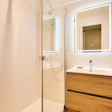 Les Parcs De - Maeva - 2 Pieces 4 Personnes Selection Mae-1693 Apartamento Grimaud