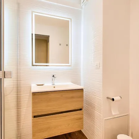 Apartamento Les Parcs De - Maeva - 2 Pieces 4 Personnes Selection Mae-1693 Grimaud