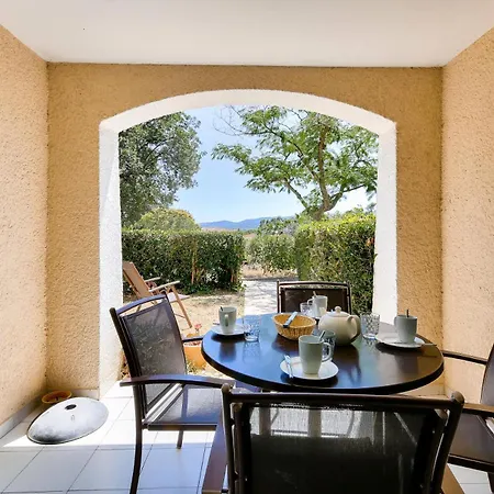 Les Parcs De - Maeva - 2 Pieces 4 Personnes Selection Mae-1693