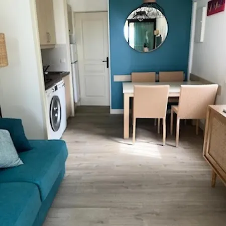 Apartamento Les Parcs De - Maeva - 2 Pieces 4 Personnes Selection Mae-1693 Grimaud