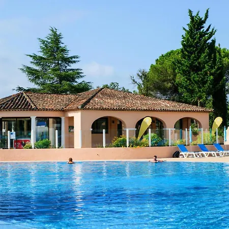 Appartement Résidence Les Parcs De - Maeva - 2 Pièces 4 Personnes Sélection Mae-1693