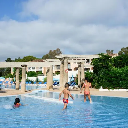 Résidence Les Parcs De - Maeva - 2 Pièces 4 Personnes Sélection Mae-1693 Grimaud