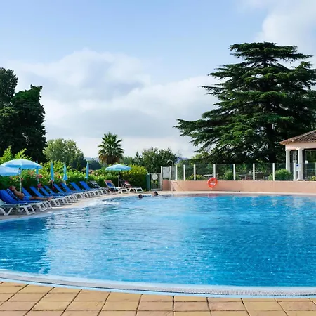 Résidence Les Parcs De - Maeva - 2 Pièces 4 Personnes Sélection Mae-1693 Appartement Grimaud