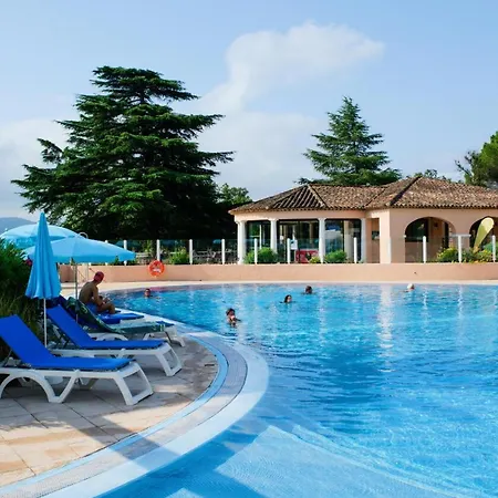 Résidence Les Parcs De - Maeva - 2 Pièces 4 Personnes Sélection Mae-1693 Appartement