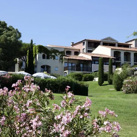 Appartement Résidence Les Parcs De - Maeva - 2 Pièces 4 Personnes Sélection Mae-1693 *