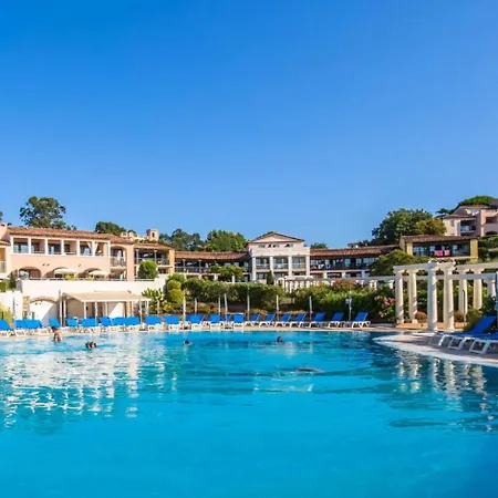 Les Parcs De - Maeva - 2 Pieces 4 Personnes Selection Mae-1693 Appartamento *