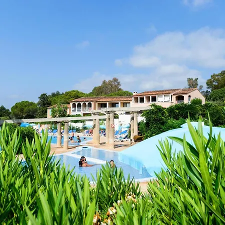 Résidence Les Parcs De - Maeva - 2 Pièces 4 Personnes Sélection Mae-1693