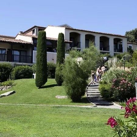 Appartement Résidence Les Parcs De - Maeva - 2 Pièces 4 Personnes Sélection Mae-1693 Grimaud