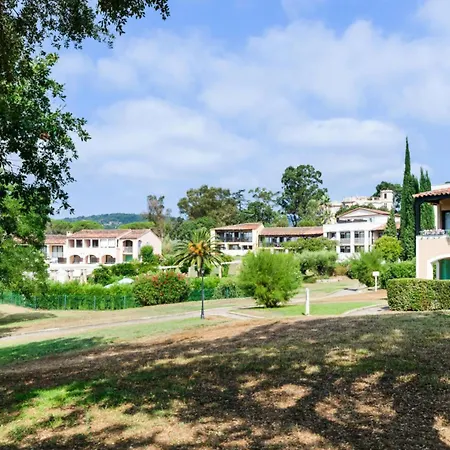 Appartement Résidence Les Parcs De - Maeva - 2 Pièces 4 Personnes Sélection Mae-1693 *