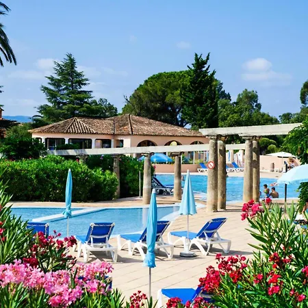 Les Parcs De - Maeva - 2 Pieces 4 Personnes Selection Mae-1693