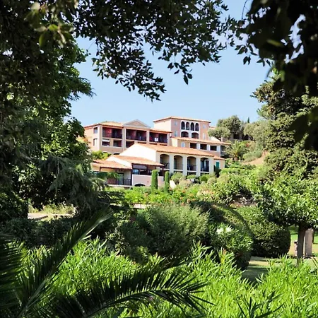 Résidence Les Parcs De - Maeva - 2 Pièces 4 Personnes Sélection Mae-1693 Grimaud