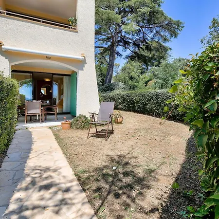 Résidence Les Parcs De - Maeva - 2 Pièces 4 Personnes Sélection Mae-1693 * Grimaud