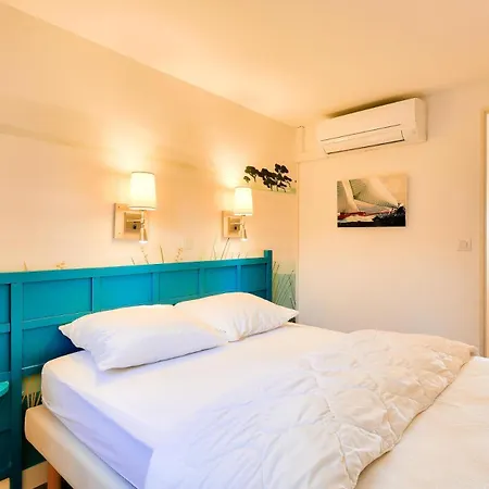 Appartement Résidence Les Parcs De - Maeva - 2 Pièces 4 Personnes Sélection Mae-1693 Grimaud