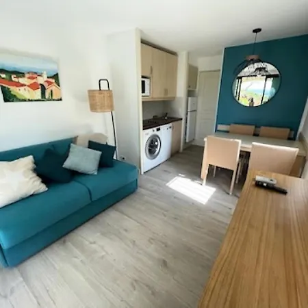 Résidence Les Parcs De - Maeva - 2 Pièces 4 Personnes Sélection Mae-1693 *