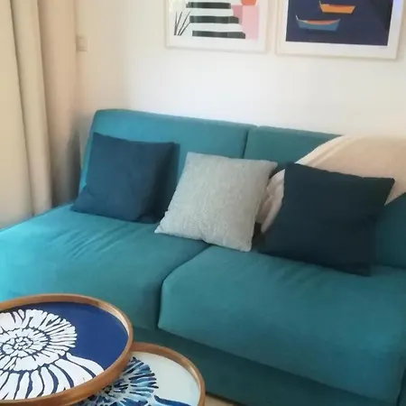 Les Parcs De - Maeva - 2 Pieces 4 Personnes Selection Mae-1693 גרימו