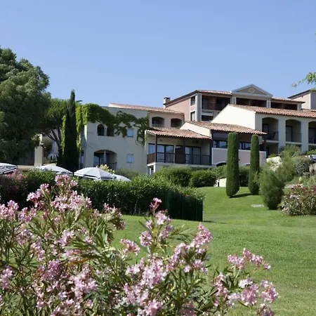 Apartament Les Parcs De - Maeva - 2 Pieces 4 Personnes Selection Mae-1693