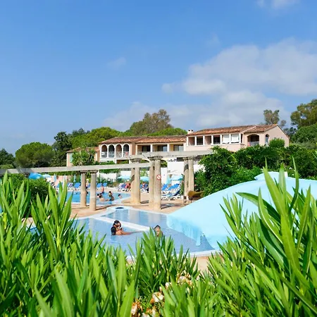 Les Parcs De - Maeva - 2 Pieces 4 Personnes Selection Mae-1693 Apartament *