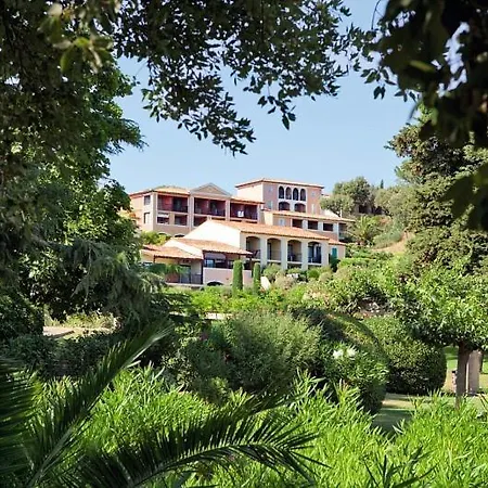 Les Parcs De - Maeva - 2 Pieces 4 Personnes Selection Mae-1693 Grimaud