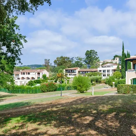 Les Parcs De - Maeva - 2 Pieces 4 Personnes Selection Mae-1693 Grimaud