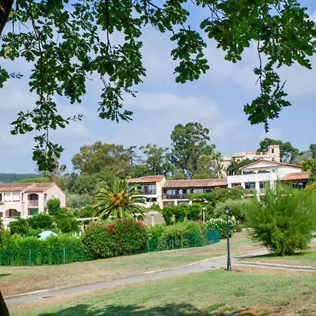Les Parcs De - Maeva - 2 Pieces 4 Personnes Selection Mae-1693 *