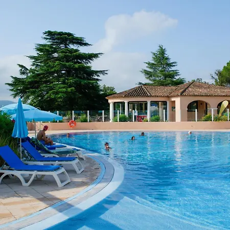 Apartament Les Parcs De - Maeva - 2 Pieces 4 Personnes Selection Mae-1693 *