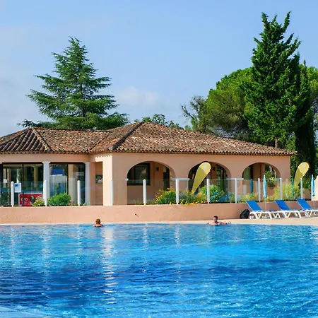 Les Parcs De - Maeva - 2 Pieces 4 Personnes Selection Mae-1693 Apartament Grimaud