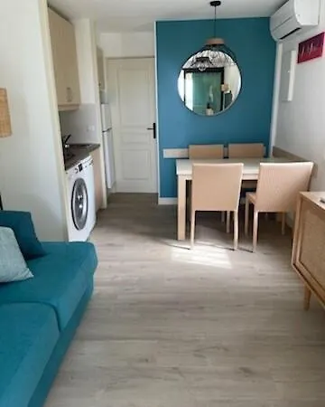 Apartament Les Parcs De - Maeva - 2 Pieces 4 Personnes Selection Mae-1693 *