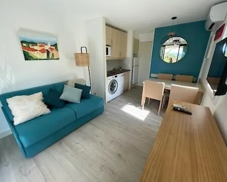 Apartament Les Parcs De - Maeva - 2 Pieces 4 Personnes Selection Mae-1693