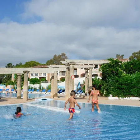 Les Parcs De - Maeva - 2 Pieces 4 Personnes Selection Mae-1693 *