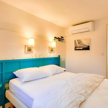 Les Parcs De - Maeva - 2 Pieces 4 Personnes Selection Mae-1693 *