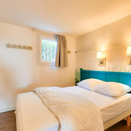 Les Parcs De - Maeva - 2 Pieces 4 Personnes Selection Mae-1693 Apartament Grimaud