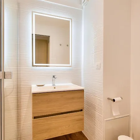 Apartament Les Parcs De - Maeva - 2 Pieces 4 Personnes Selection Mae-1693