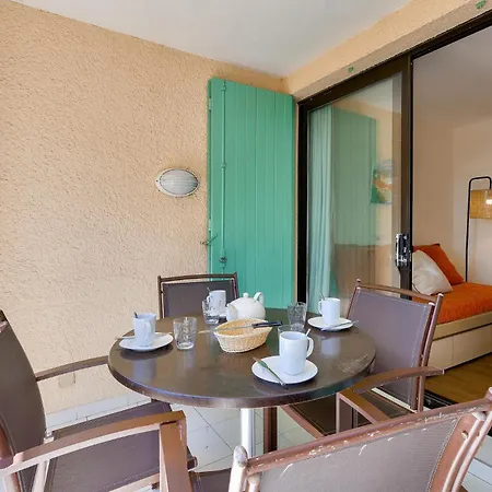 Les Parcs De - Maeva - 2 Pieces 4 Personnes Selection Mae-1693 Apartament