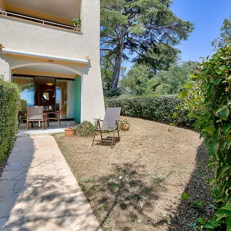 Les Parcs De - Maeva - 2 Pieces 4 Personnes Selection Mae-1693 Grimaud