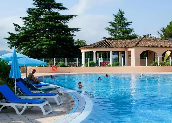 Les Parcs De - Maeva - 2 Pieces 4 Personnes Selection Mae-1693 Apartment
