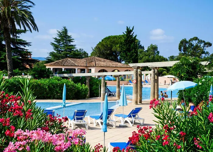 Les Parcs De - Maeva - 2 Pieces 4 Personnes Selection Mae-1693