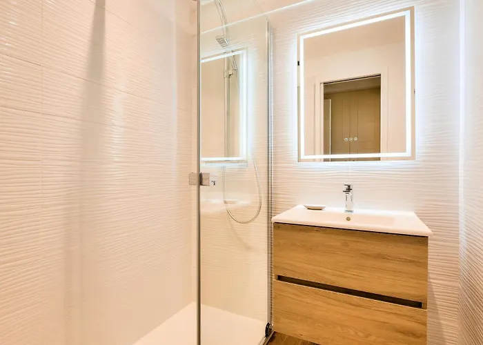 Les Parcs De - Maeva - 2 Pieces 4 Personnes Selection Mae-1693 Apartment Grimaud