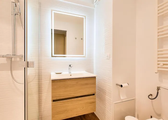 Apartment Les Parcs De - Maeva - 2 Pieces 4 Personnes Selection Mae-1693 Grimaud