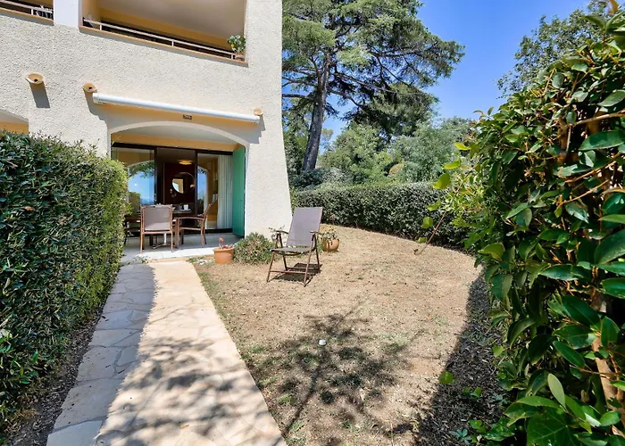 Les Parcs De - Maeva - 2 Pieces 4 Personnes Selection Mae-1693 * Grimaud