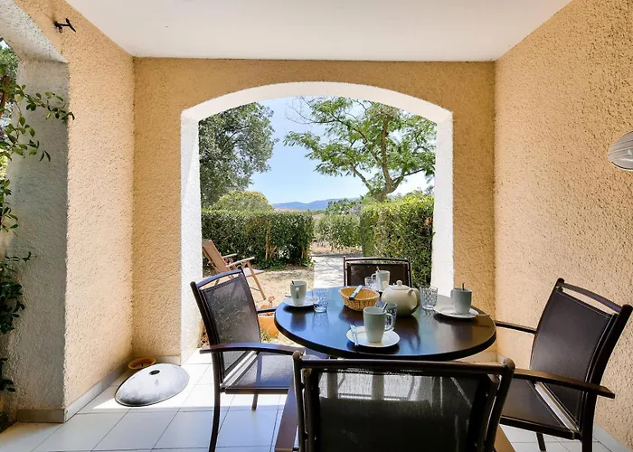 Les Parcs De - Maeva - 2 Pieces 4 Personnes Selection Mae-1693