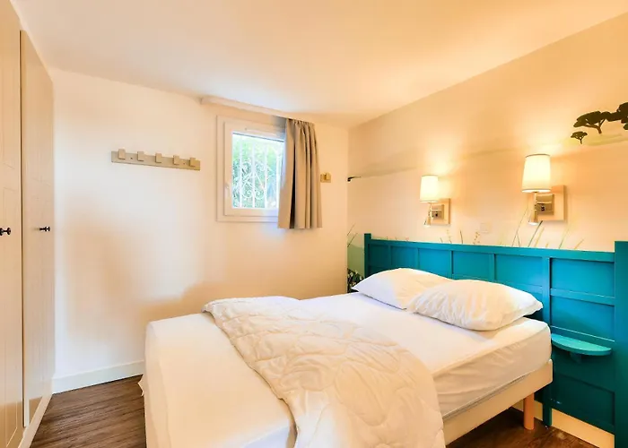 Les Parcs De - Maeva - 2 Pieces 4 Personnes Selection Mae-1693 Apartment *