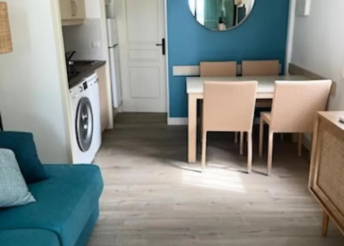 Apartment Les Parcs De - Maeva - 2 Pieces 4 Personnes Selection Mae-1693 Grimaud