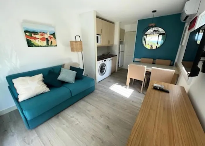 Les Parcs De - Maeva - 2 Pieces 4 Personnes Selection Mae-1693 *